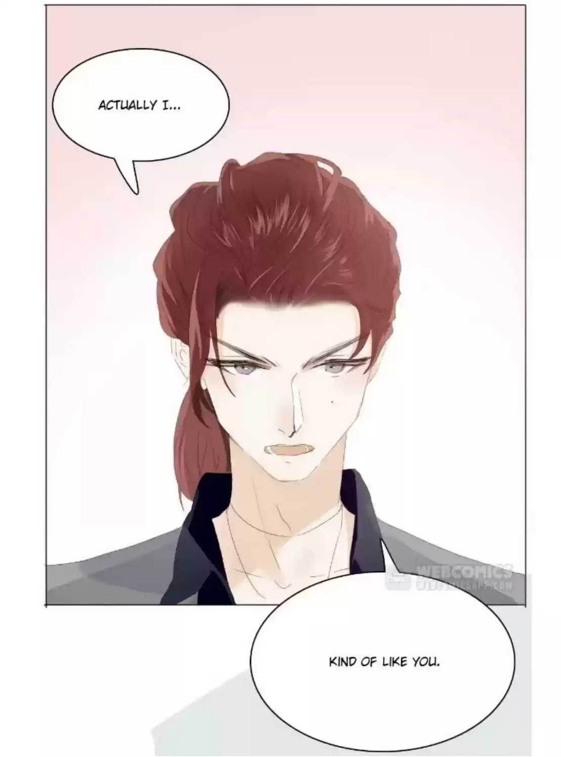 Men’S Wear Store And “Her Royal Highness” Chapter 131