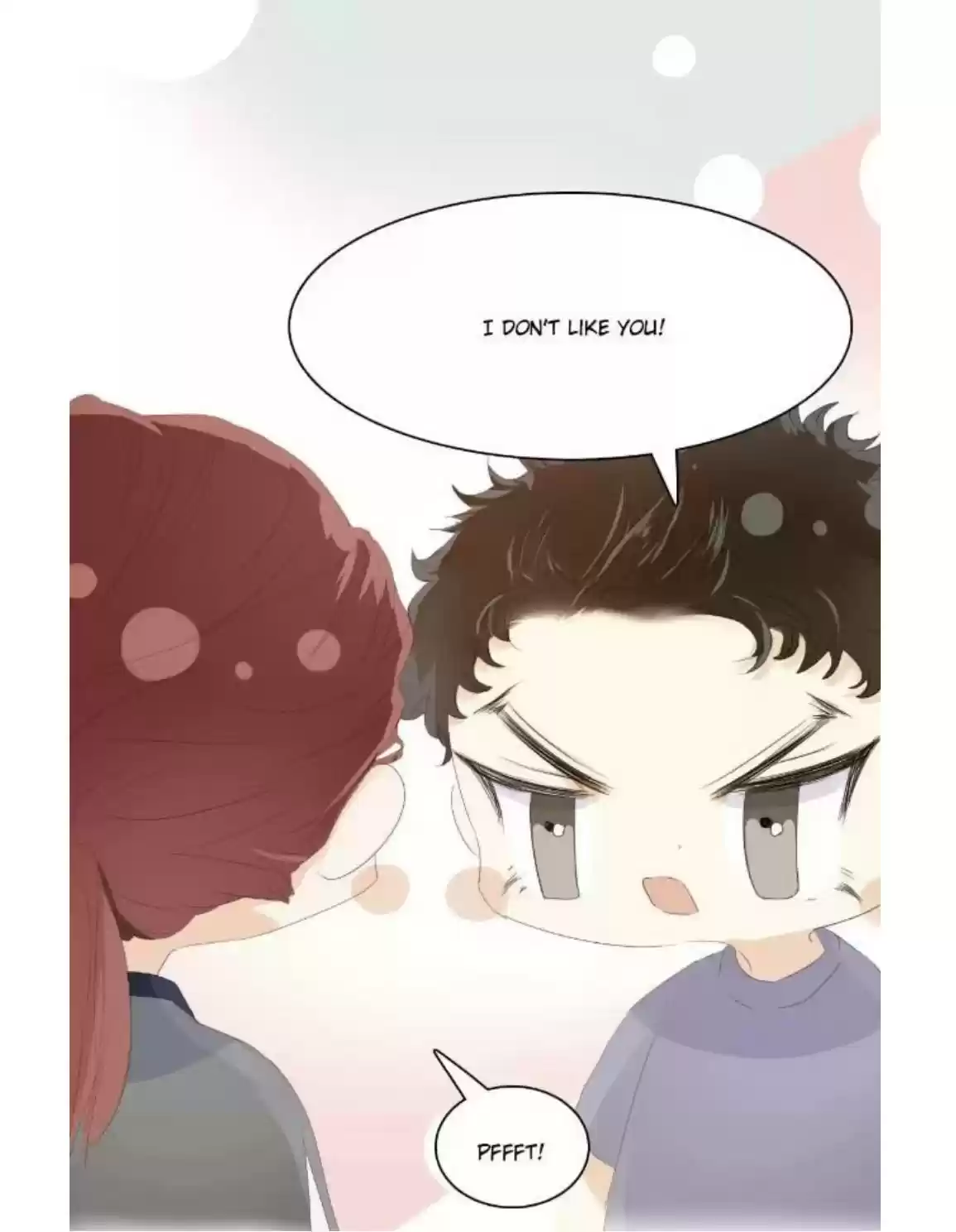 Men’S Wear Store And “Her Royal Highness” Chapter 131