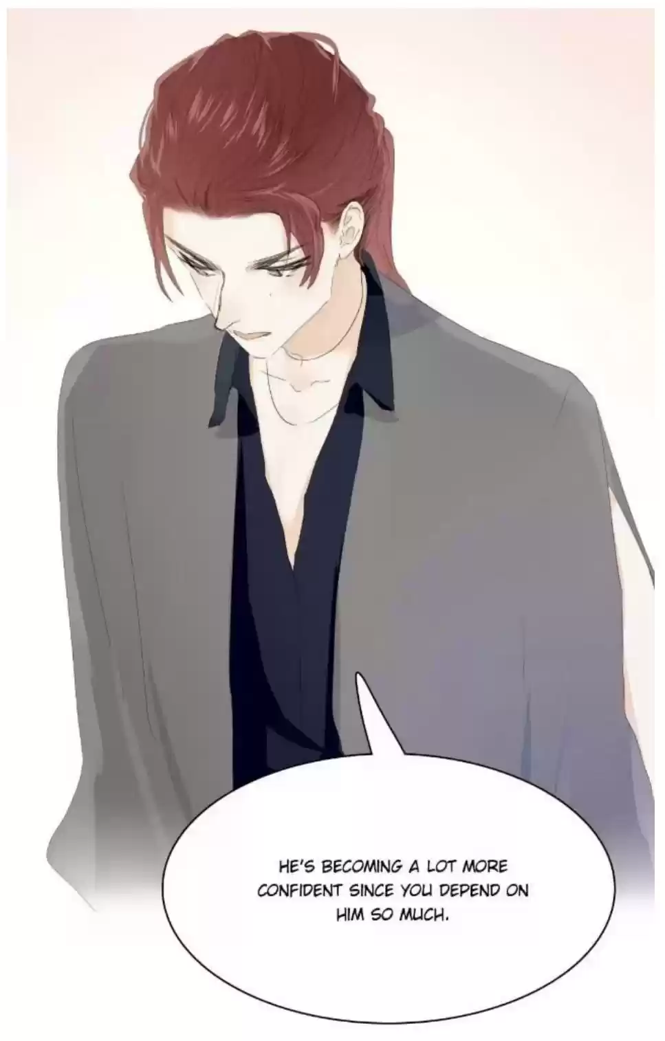 Men’S Wear Store And “Her Royal Highness” Chapter 131