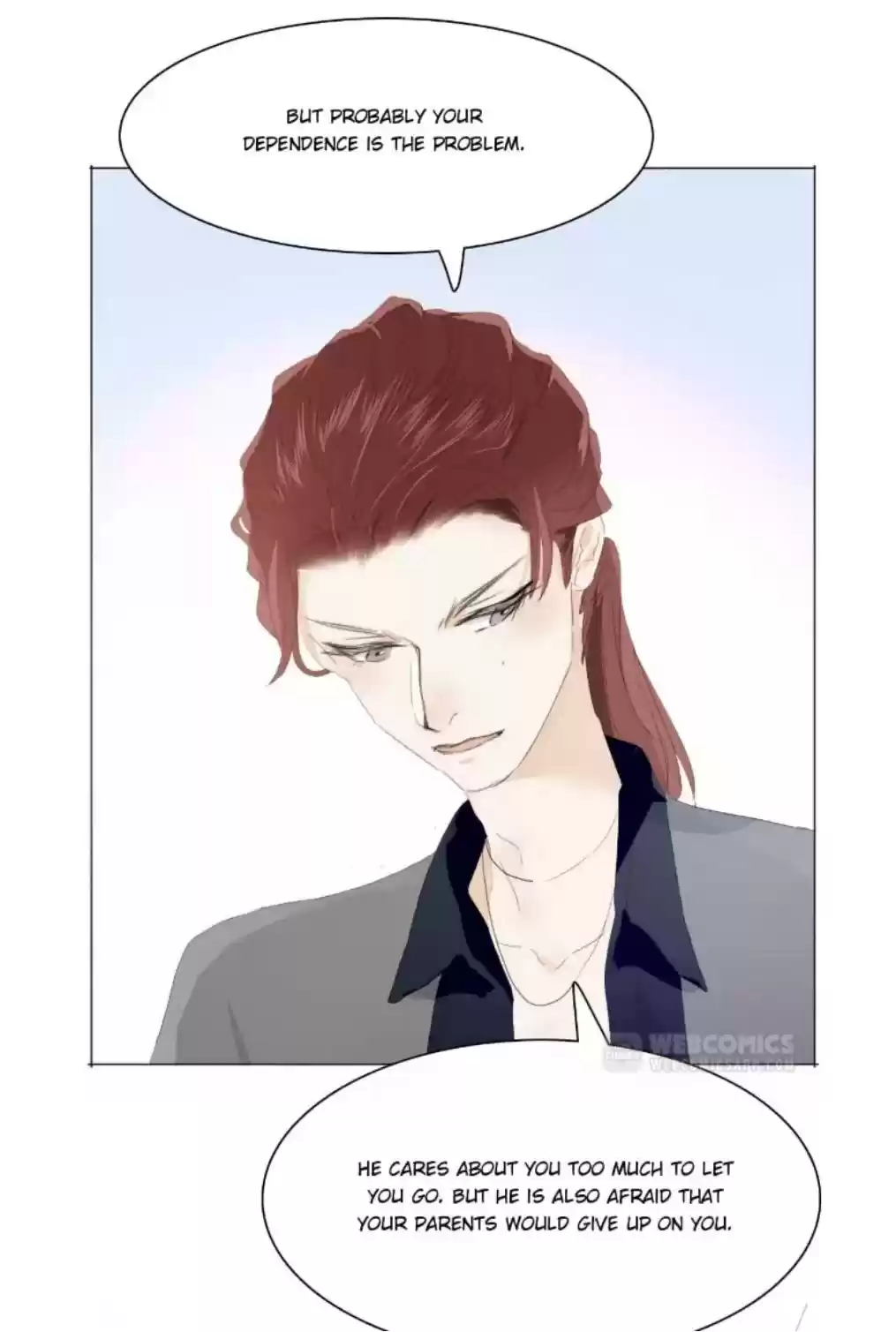 Men’S Wear Store And “Her Royal Highness” Chapter 131