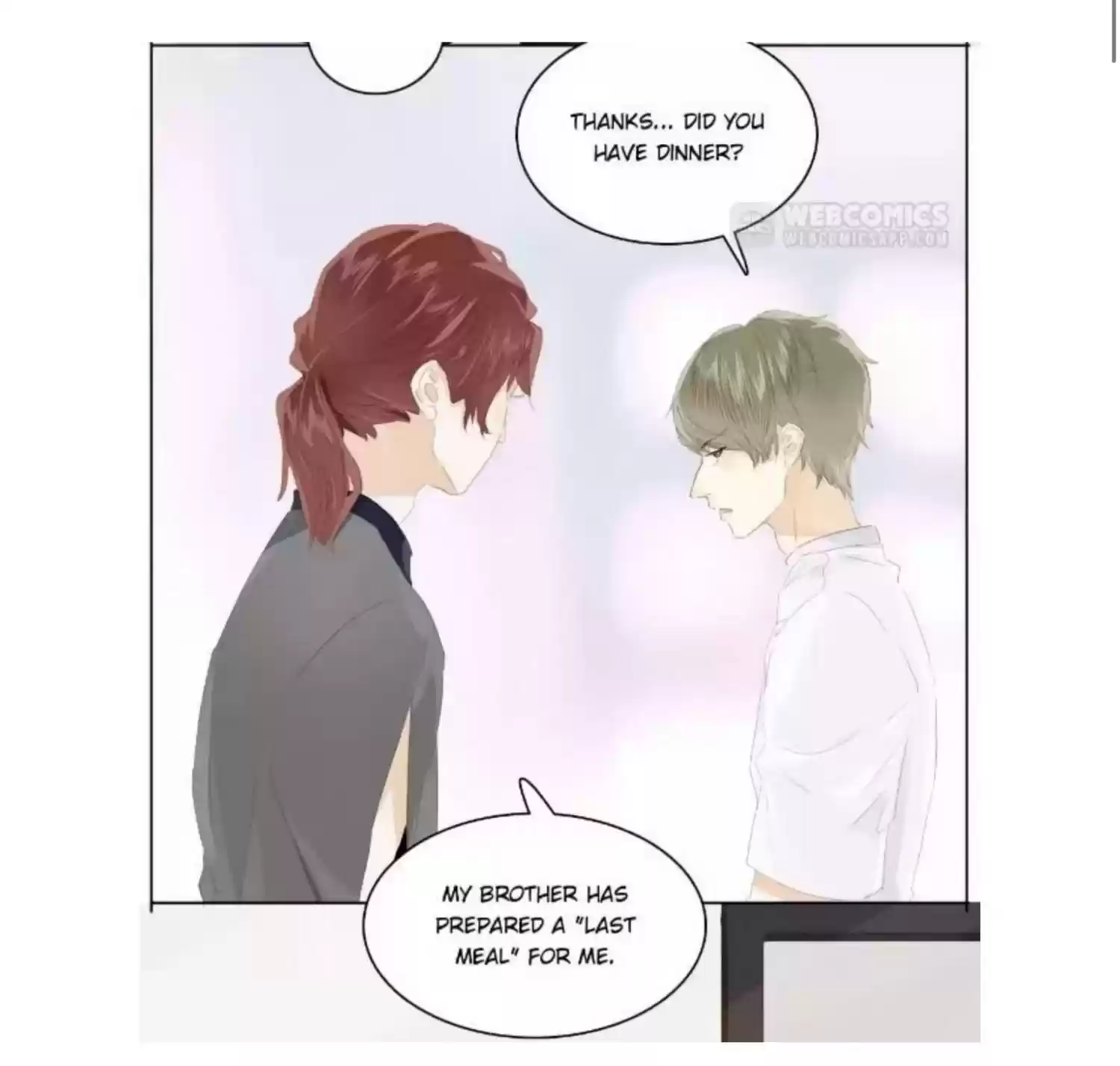 Men’S Wear Store And “Her Royal Highness” Chapter 132