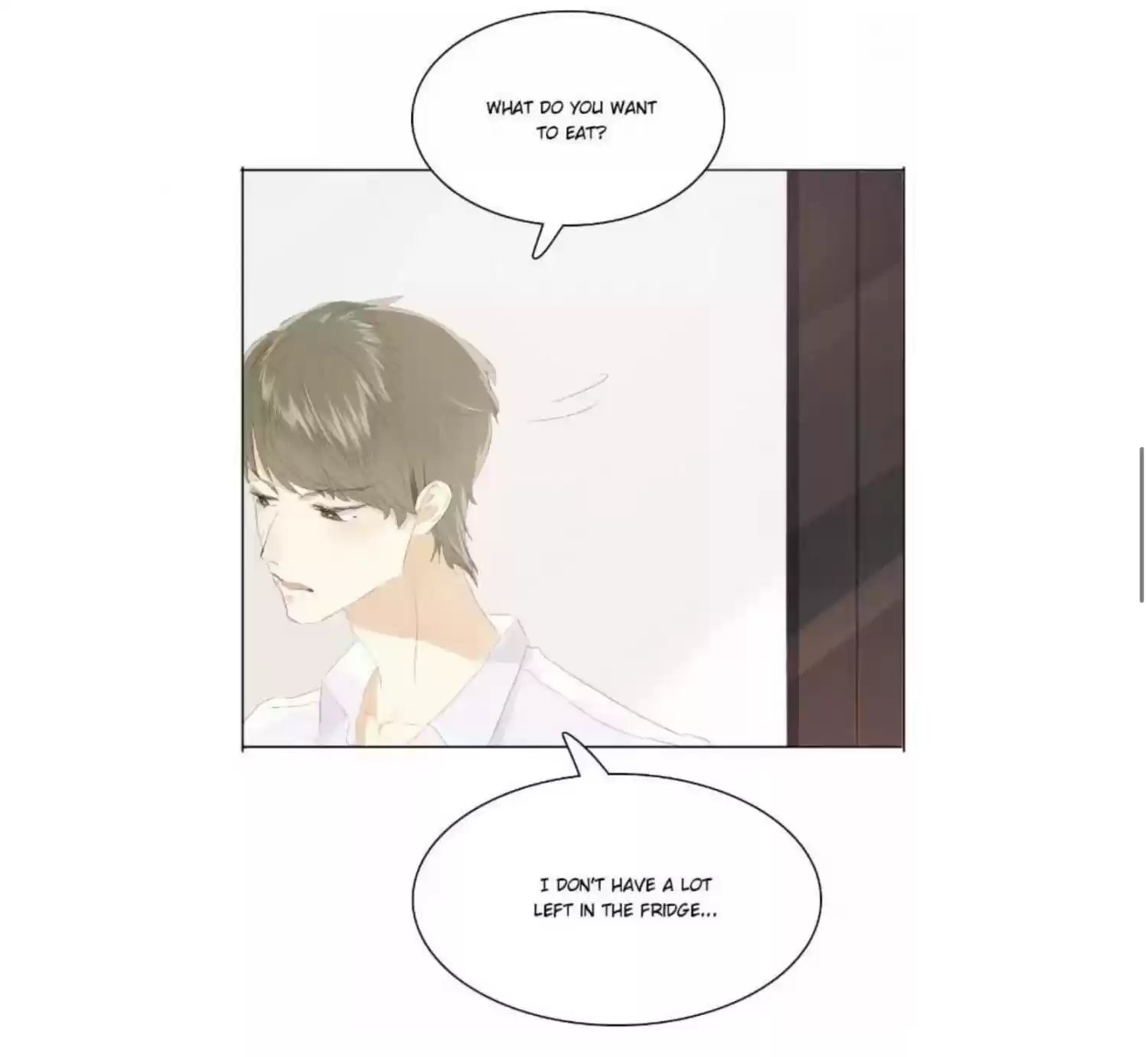 Men’S Wear Store And “Her Royal Highness” Chapter 132