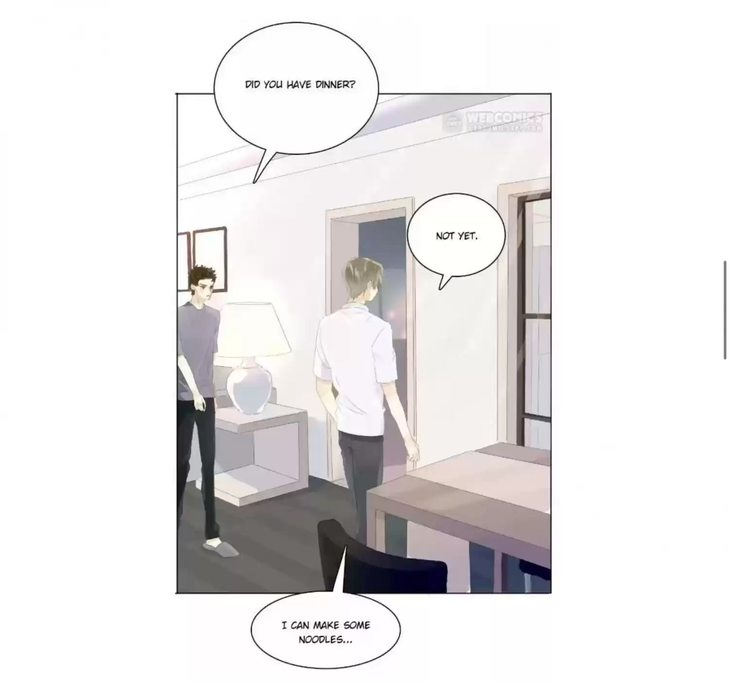 Men’S Wear Store And “Her Royal Highness” Chapter 132