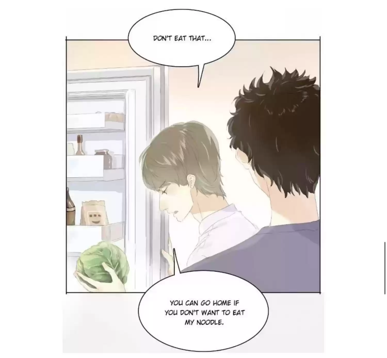 Men’S Wear Store And “Her Royal Highness” Chapter 132