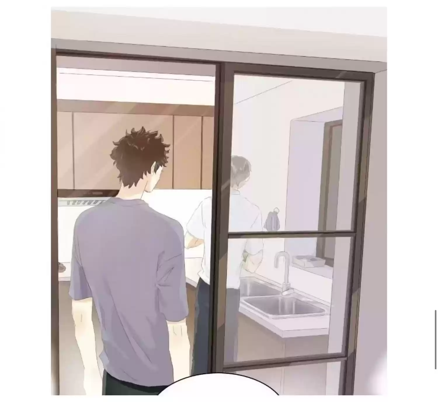 Men’S Wear Store And “Her Royal Highness” Chapter 132