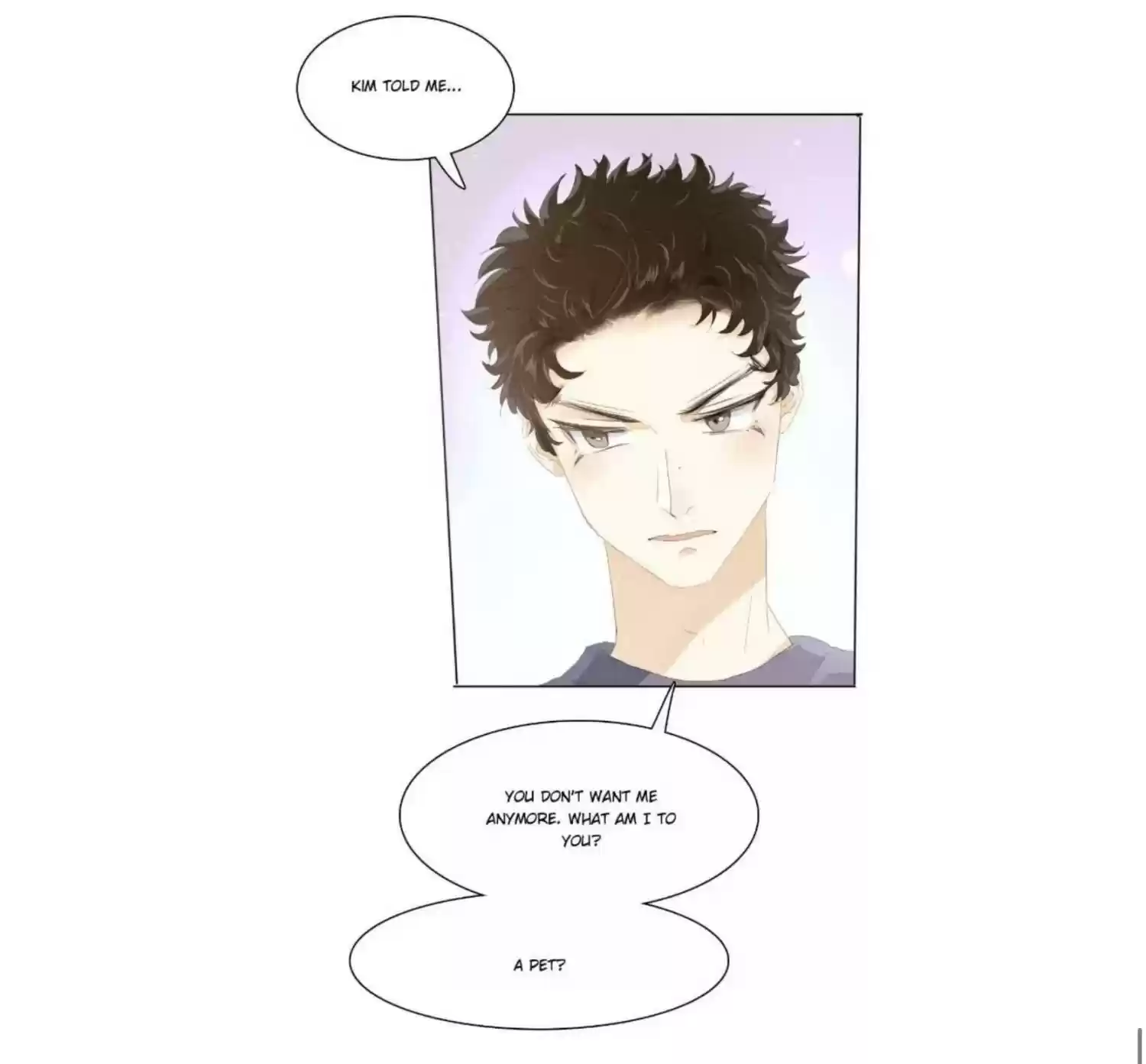 Men’S Wear Store And “Her Royal Highness” Chapter 132