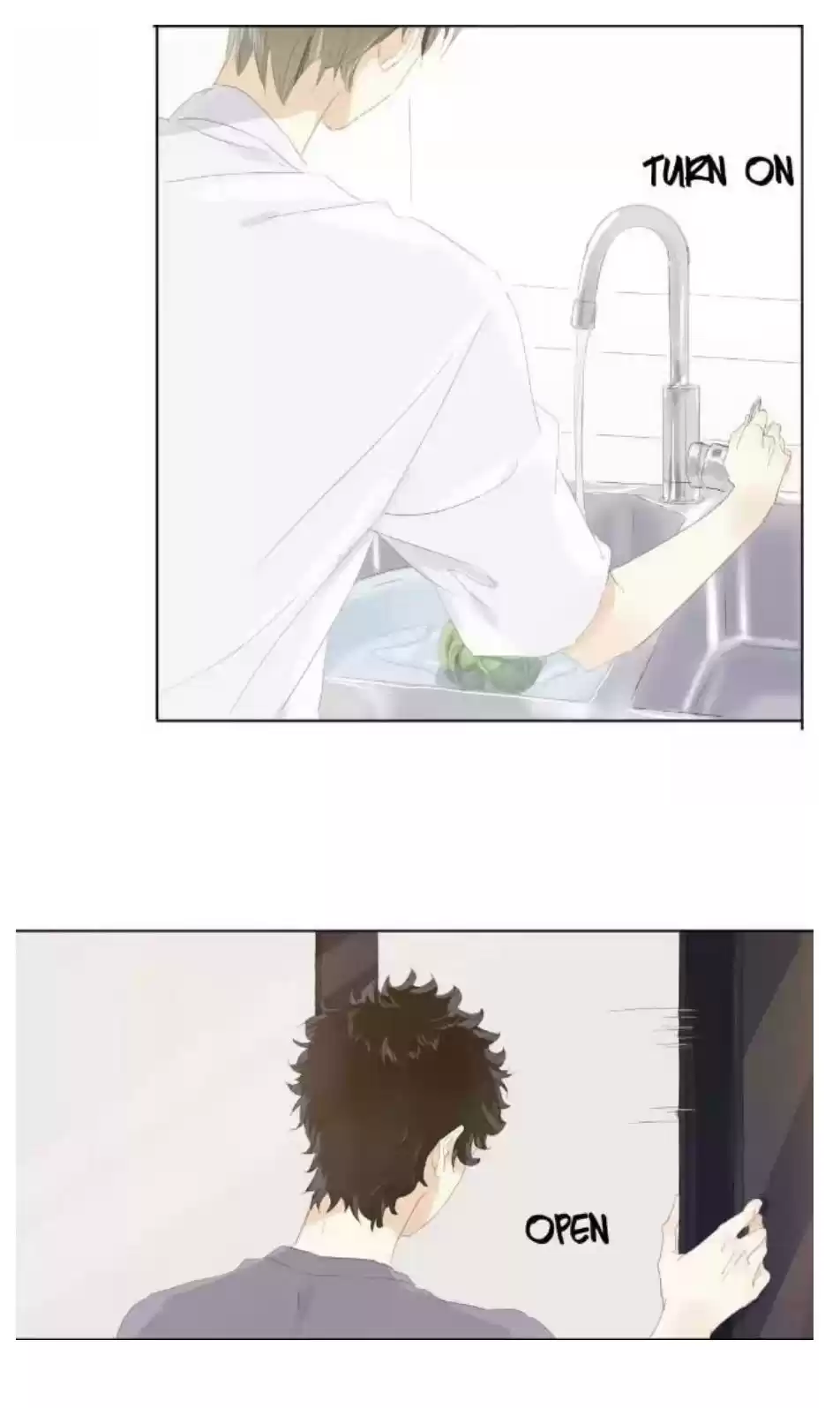 Men’S Wear Store And “Her Royal Highness” Chapter 132