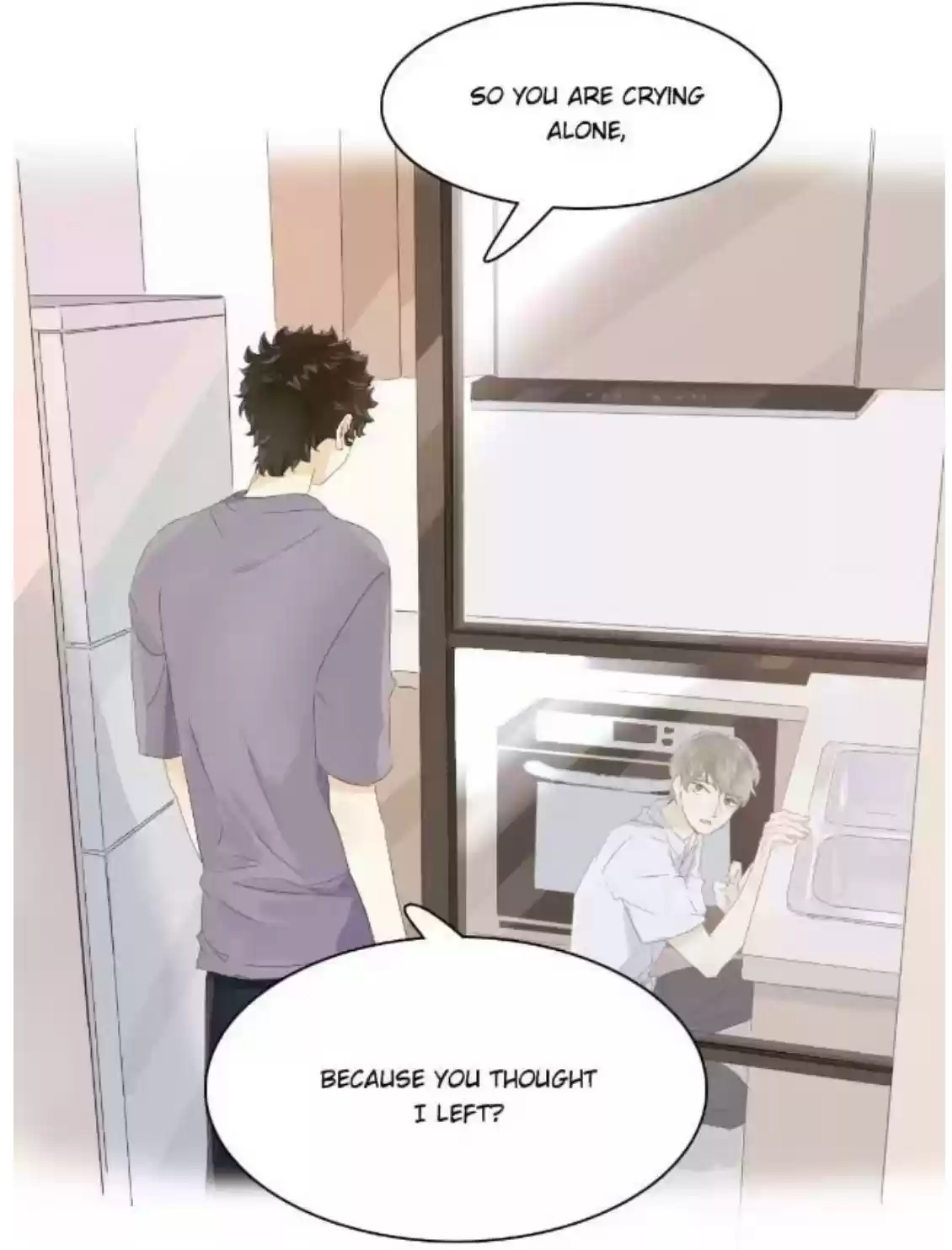 Men’S Wear Store And “Her Royal Highness” Chapter 133