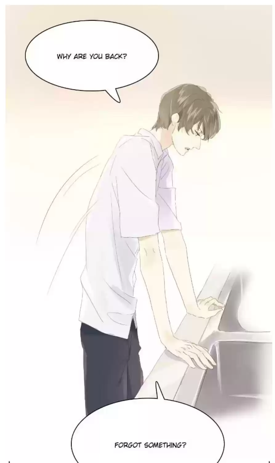 Men’S Wear Store And “Her Royal Highness” Chapter 133