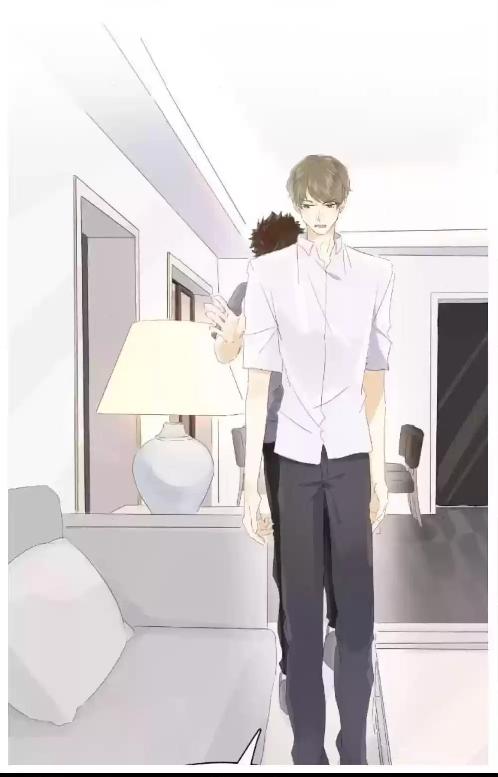 Men’S Wear Store And “Her Royal Highness” Chapter 133