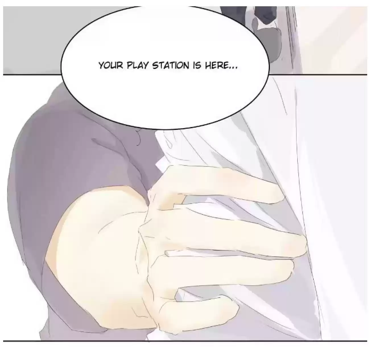 Men’S Wear Store And “Her Royal Highness” Chapter 133