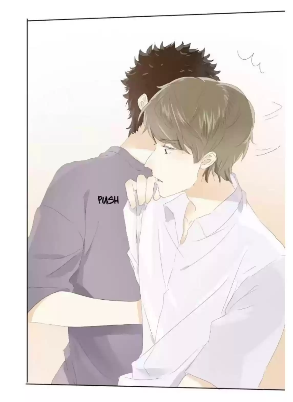 Men’S Wear Store And “Her Royal Highness” Chapter 133