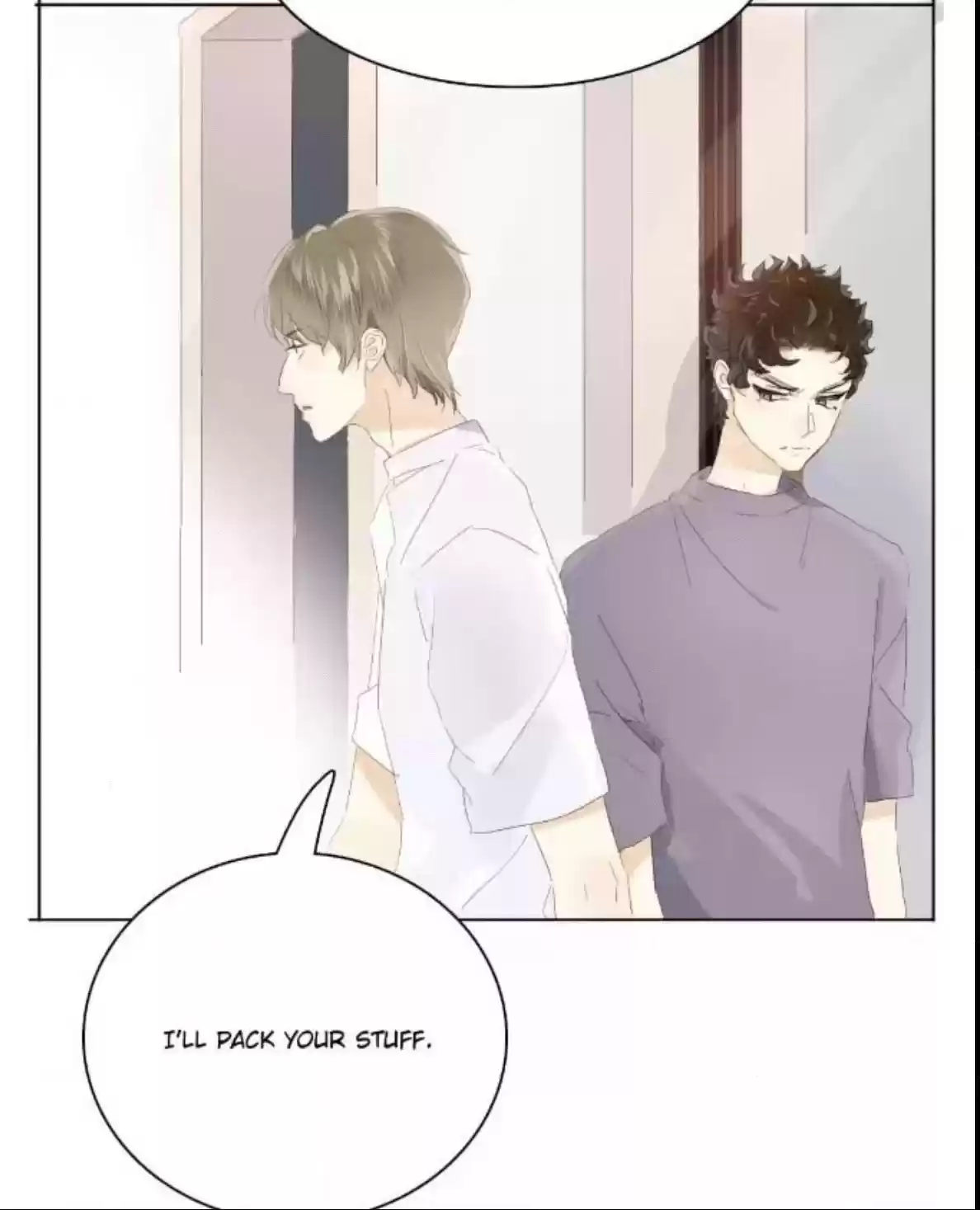 Men’S Wear Store And “Her Royal Highness” Chapter 133