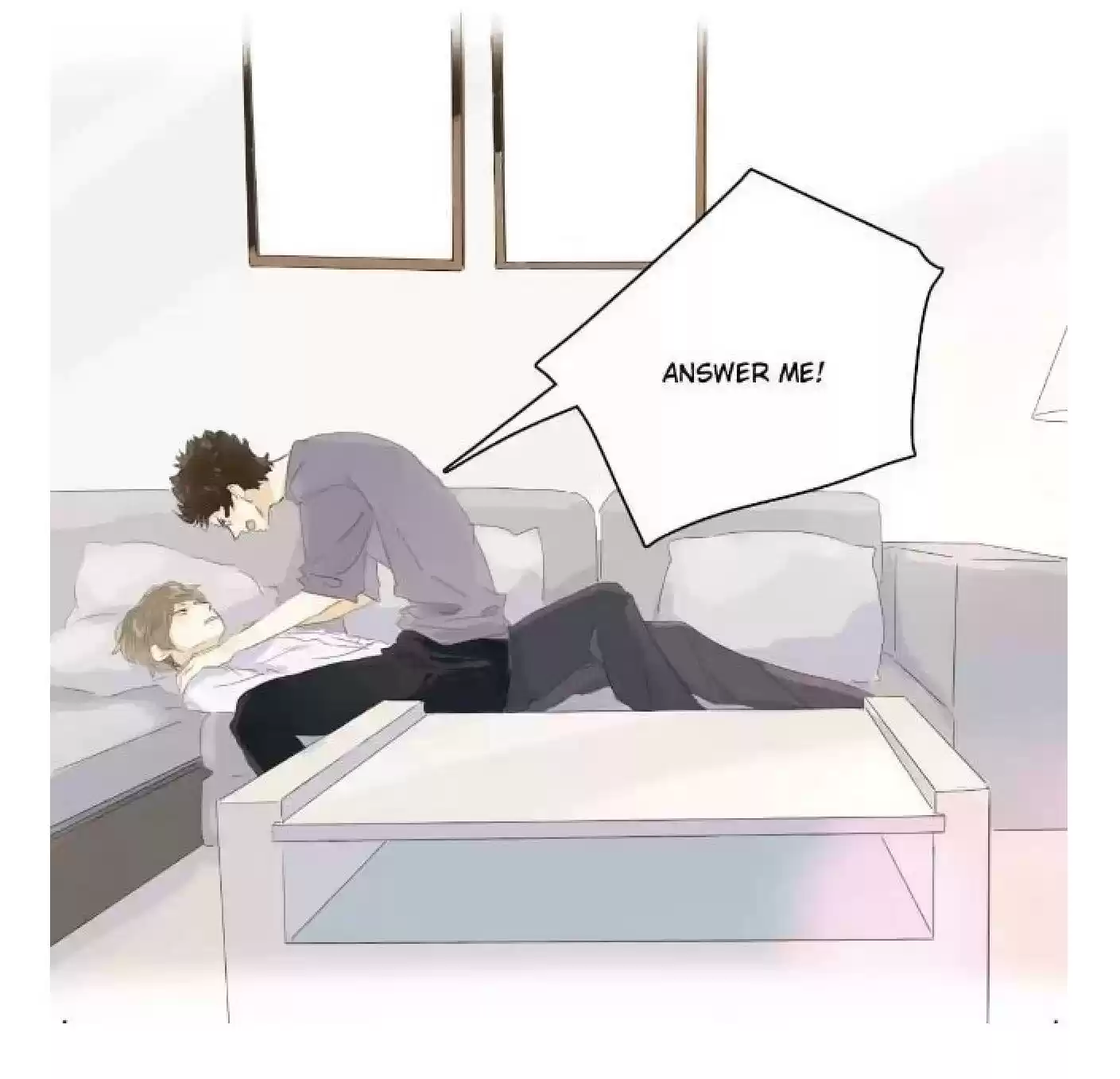 Men’S Wear Store And “Her Royal Highness” Chapter 133