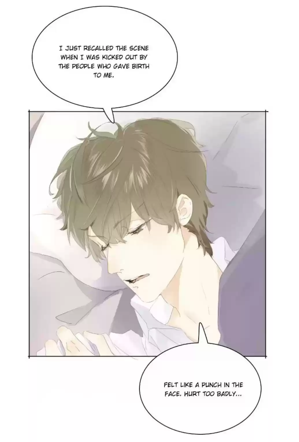 Men’S Wear Store And “Her Royal Highness” Chapter 133