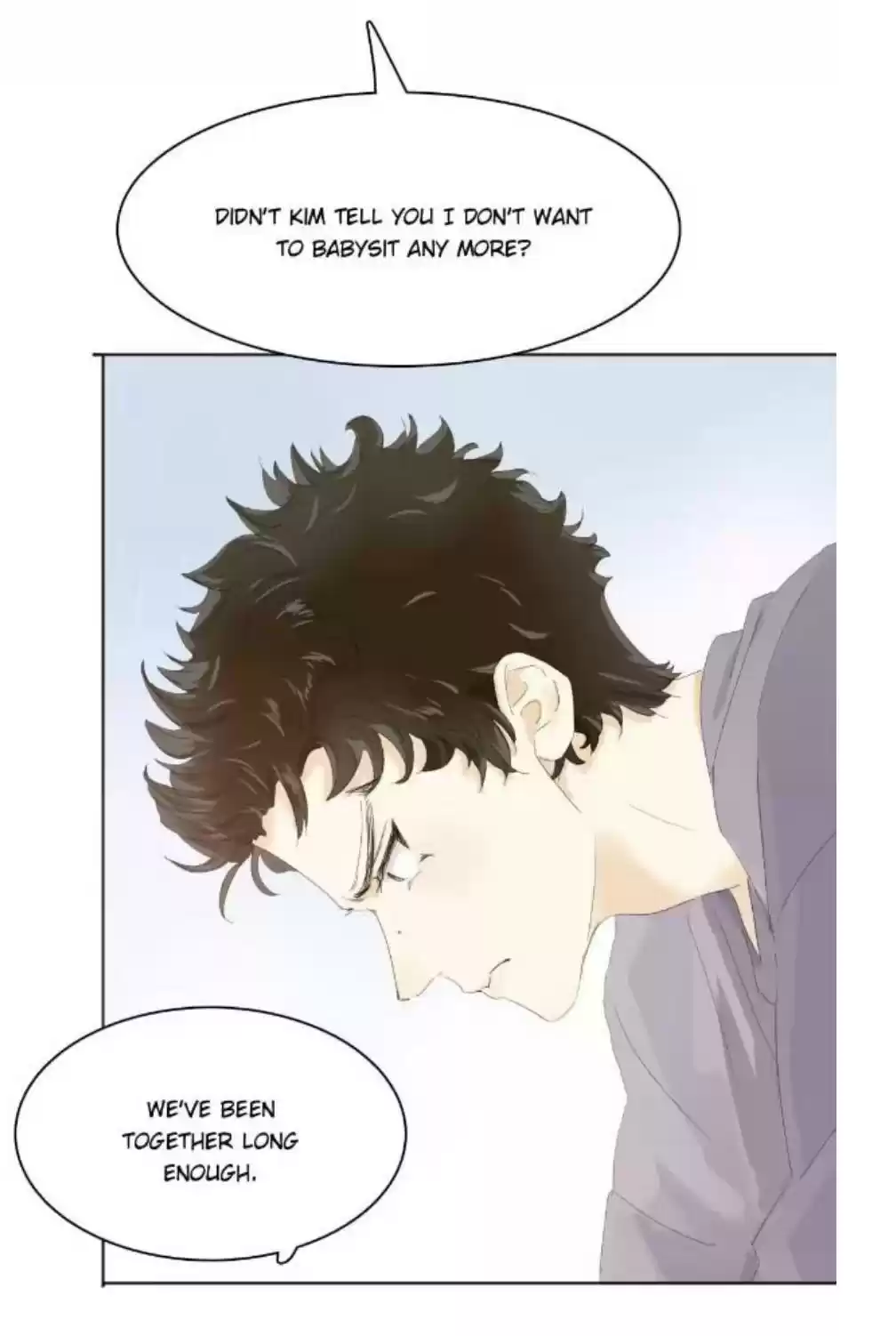 Men’S Wear Store And “Her Royal Highness” Chapter 133