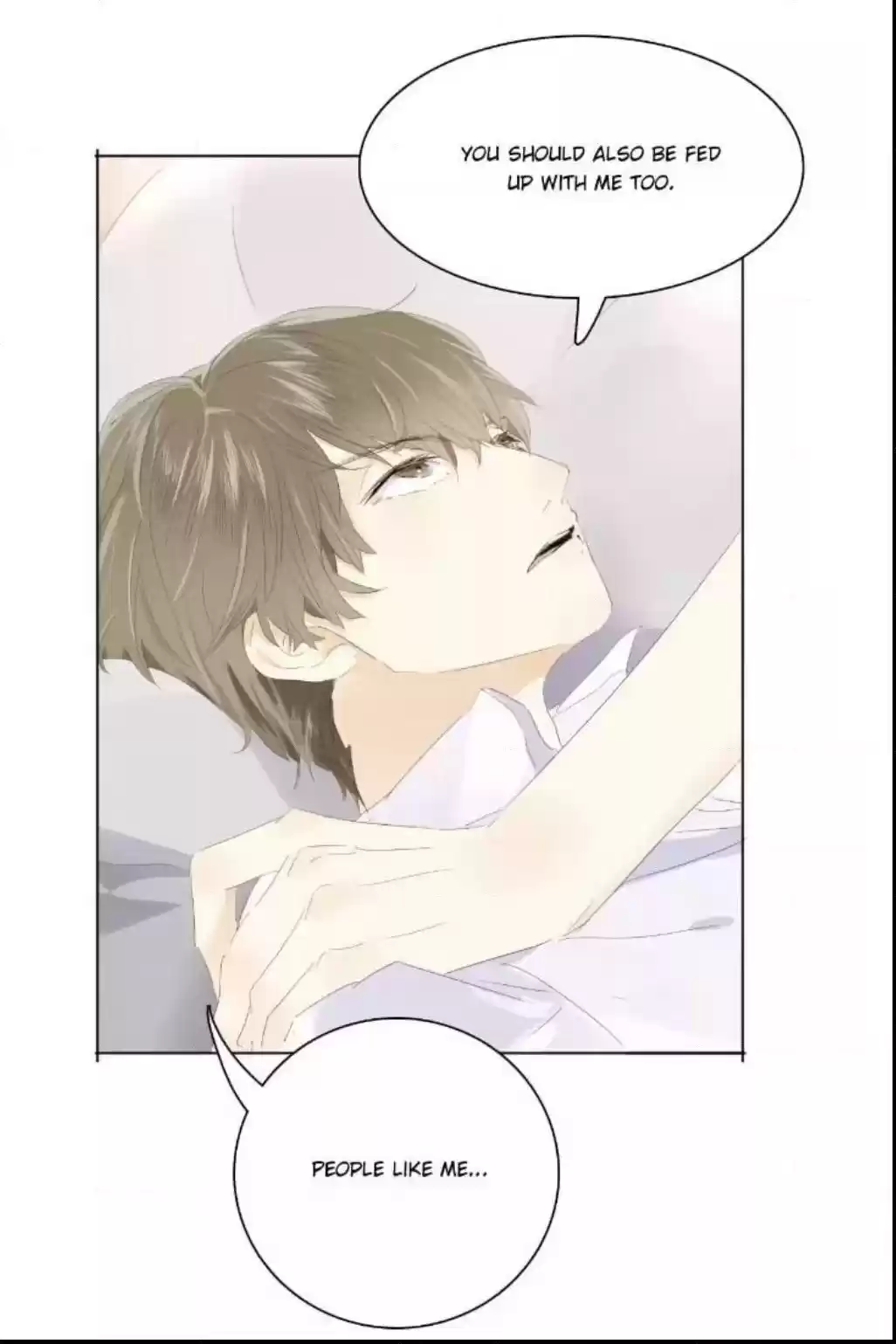 Men’S Wear Store And “Her Royal Highness” Chapter 133