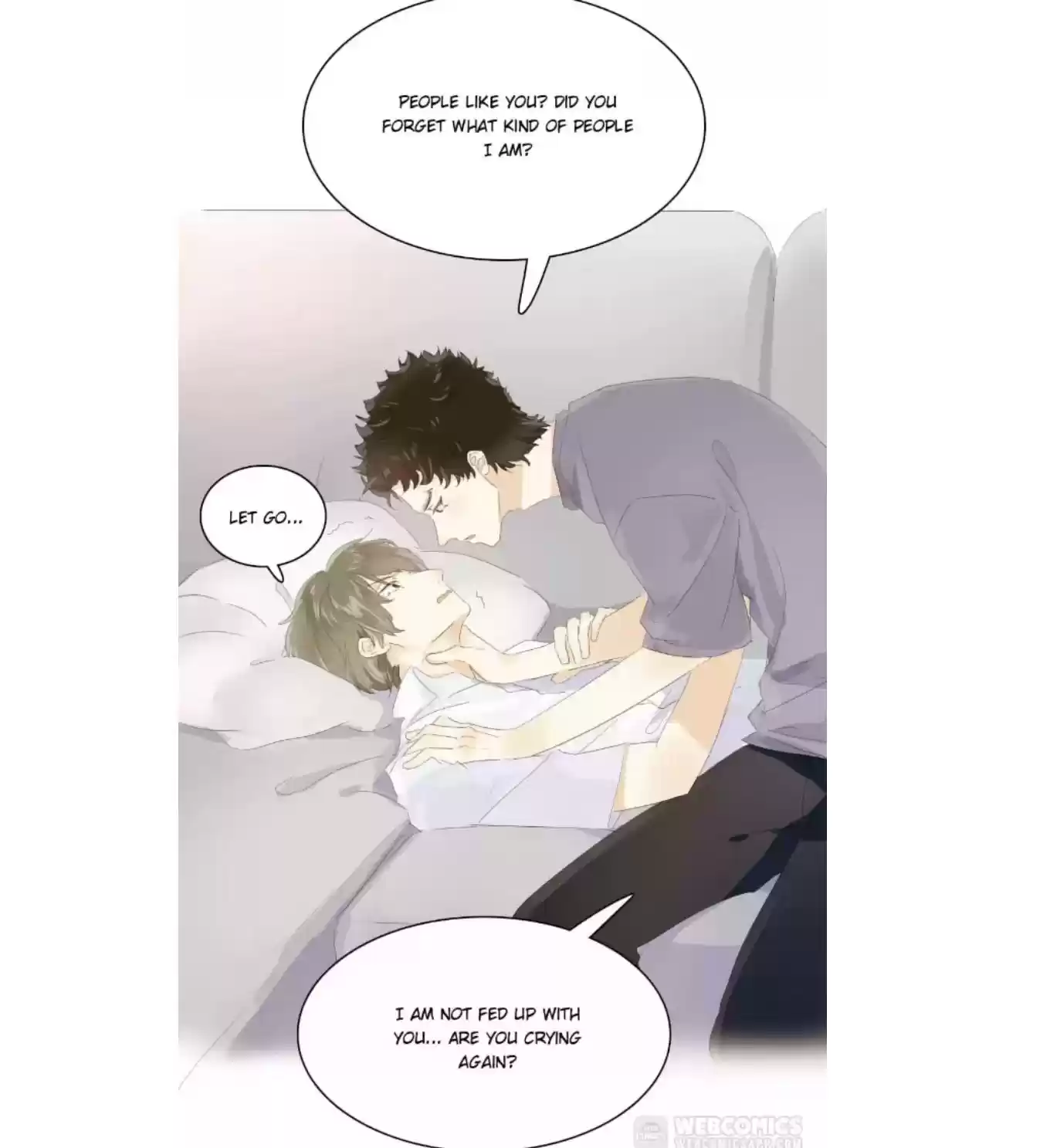 Men’S Wear Store And “Her Royal Highness” Chapter 133