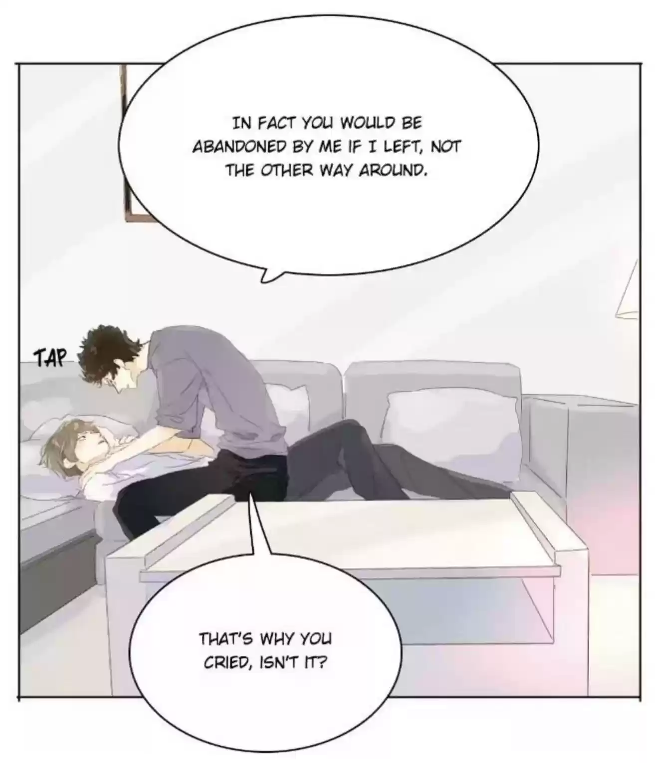 Men’S Wear Store And “Her Royal Highness” Chapter 133