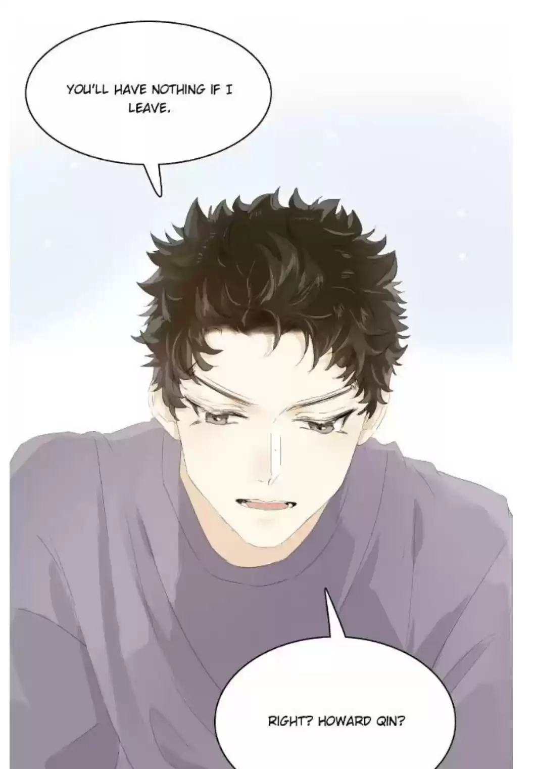 Men’S Wear Store And “Her Royal Highness” Chapter 133