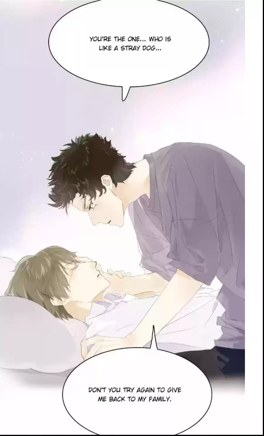 Men’S Wear Store And “Her Royal Highness” Chapter 133