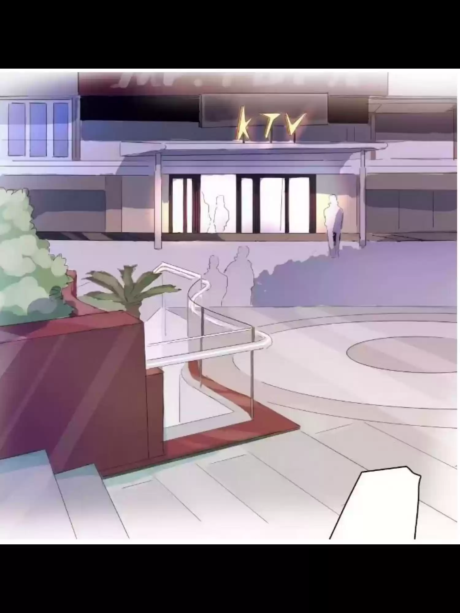 Men’S Wear Store And “Her Royal Highness” Chapter 134