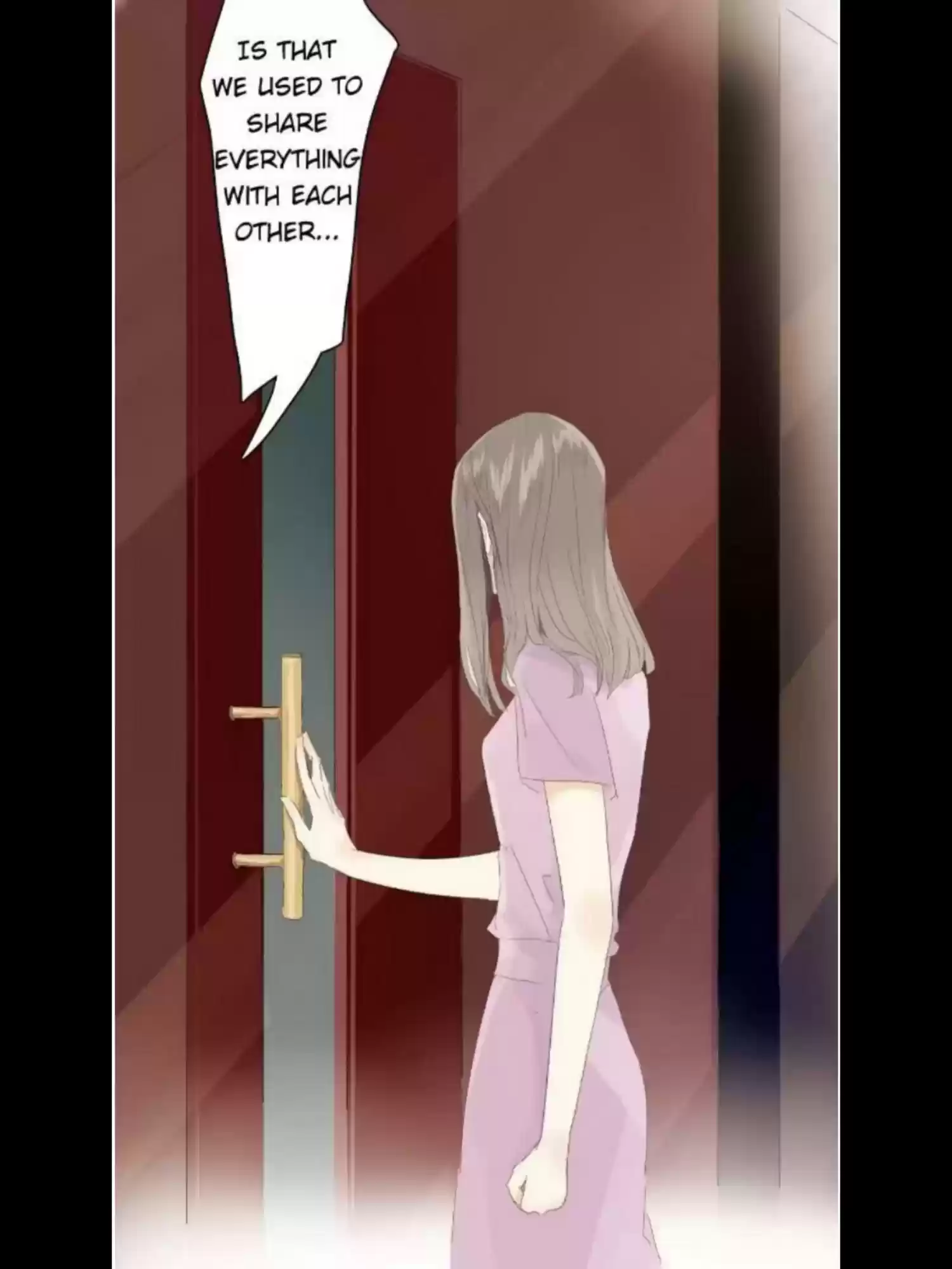 Men’S Wear Store And “Her Royal Highness” Chapter 134