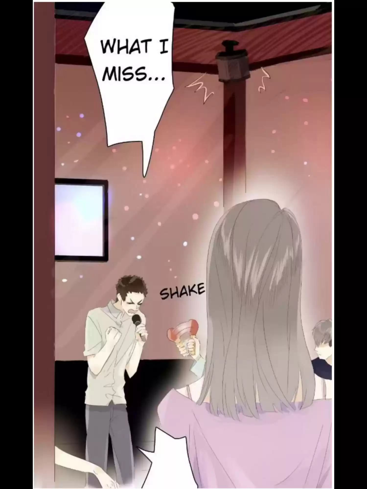 Men’S Wear Store And “Her Royal Highness” Chapter 134