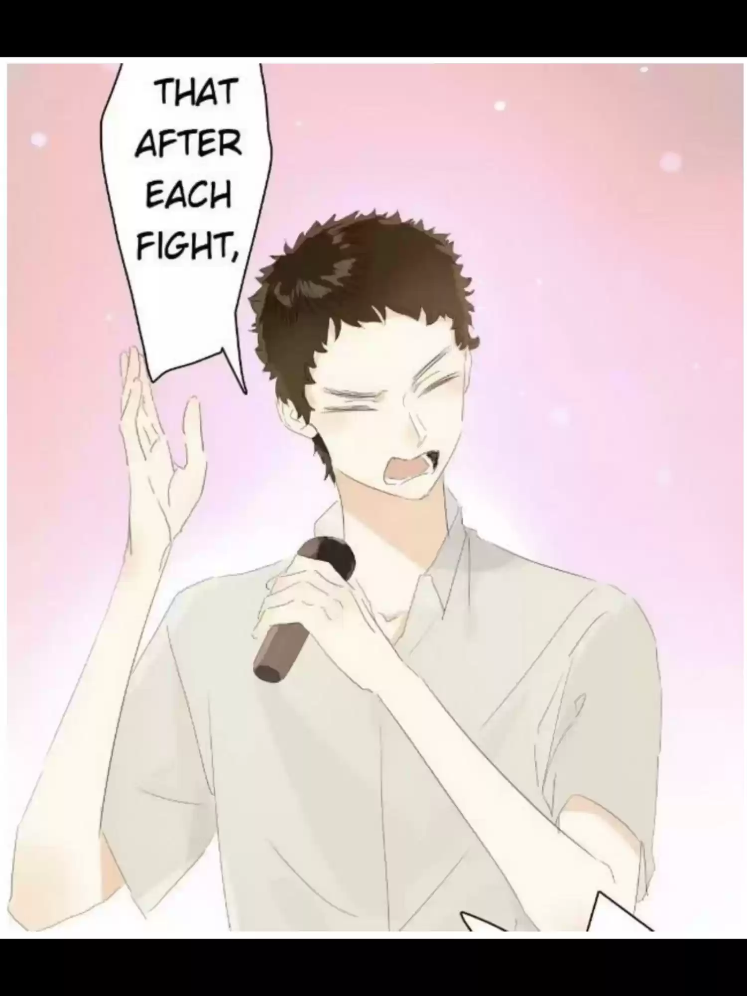 Men’S Wear Store And “Her Royal Highness” Chapter 134