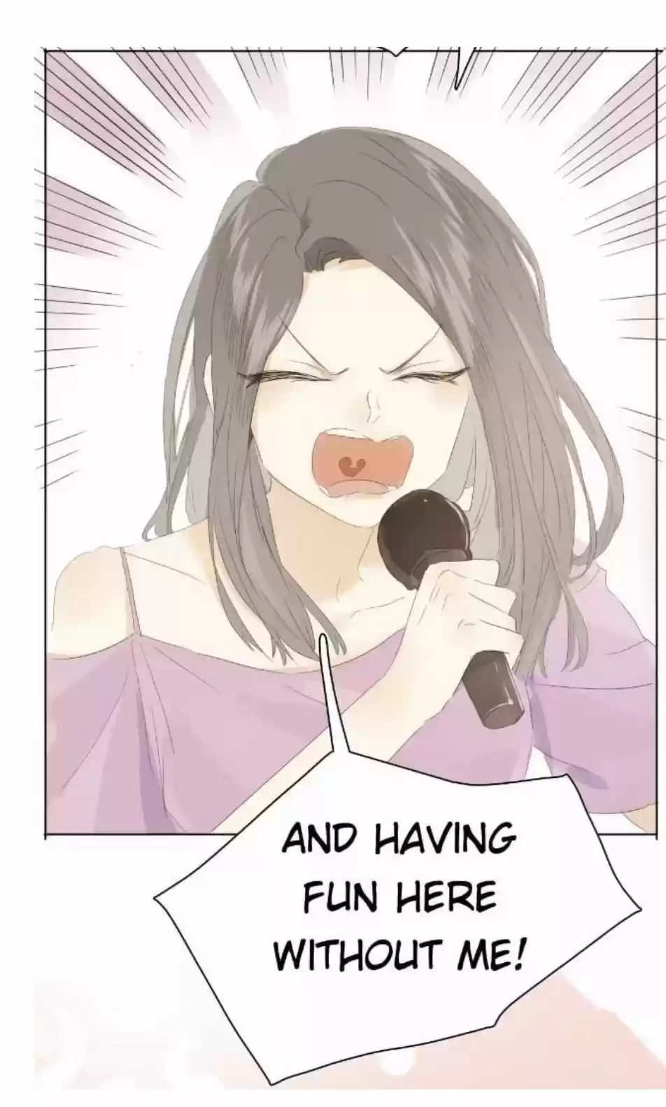 Men’S Wear Store And “Her Royal Highness” Chapter 134