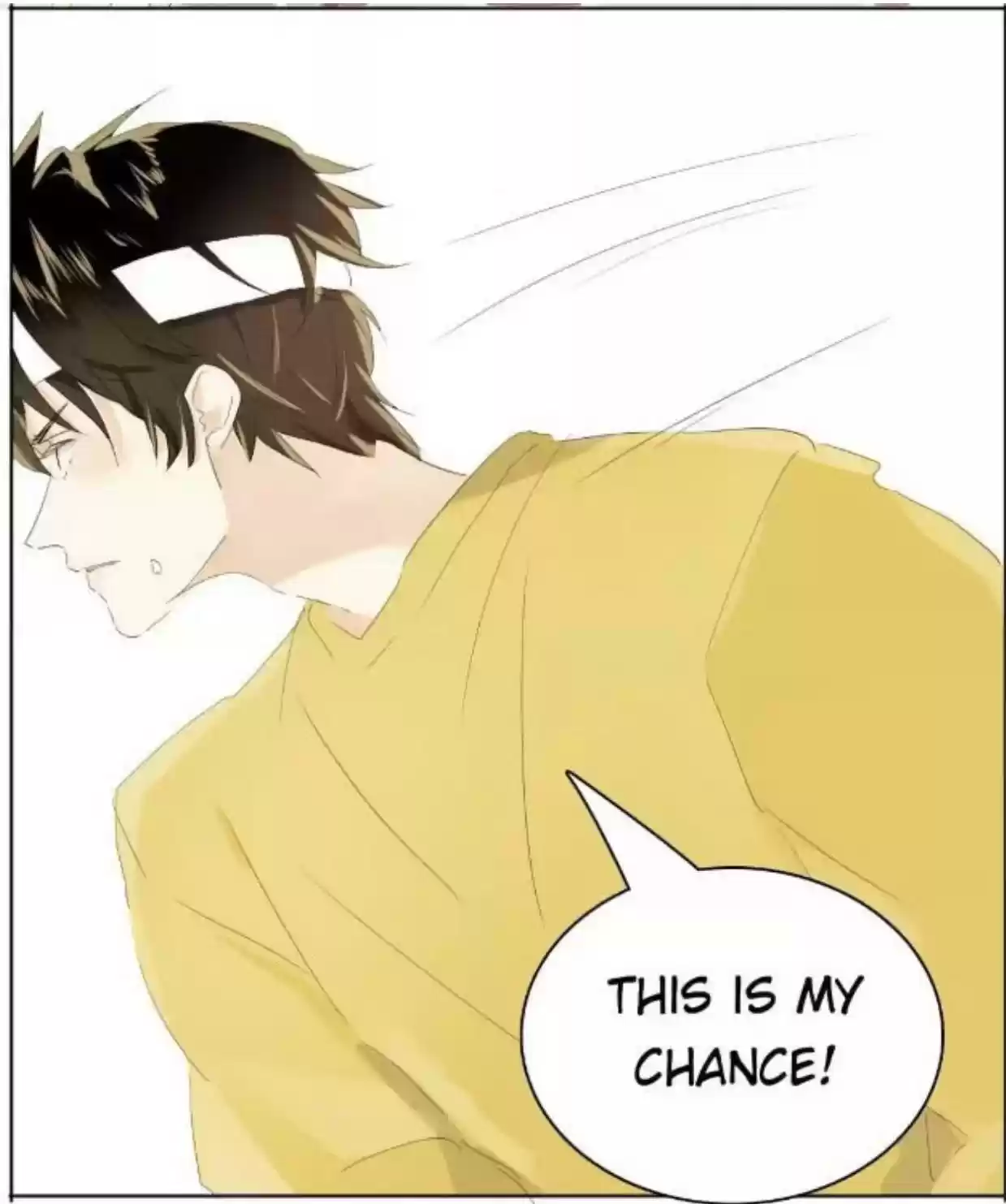 Men’S Wear Store And “Her Royal Highness” Chapter 134