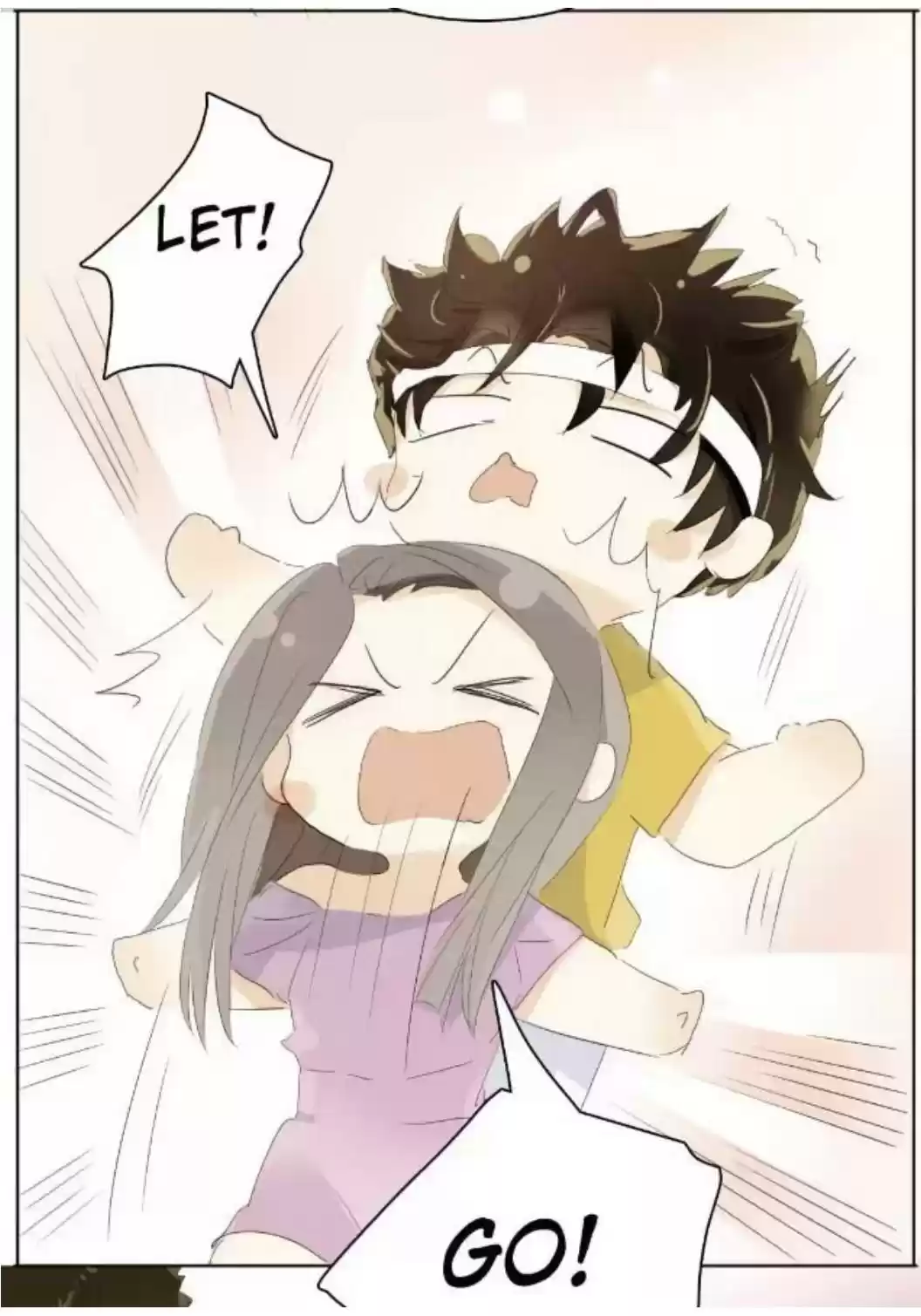 Men’S Wear Store And “Her Royal Highness” Chapter 134