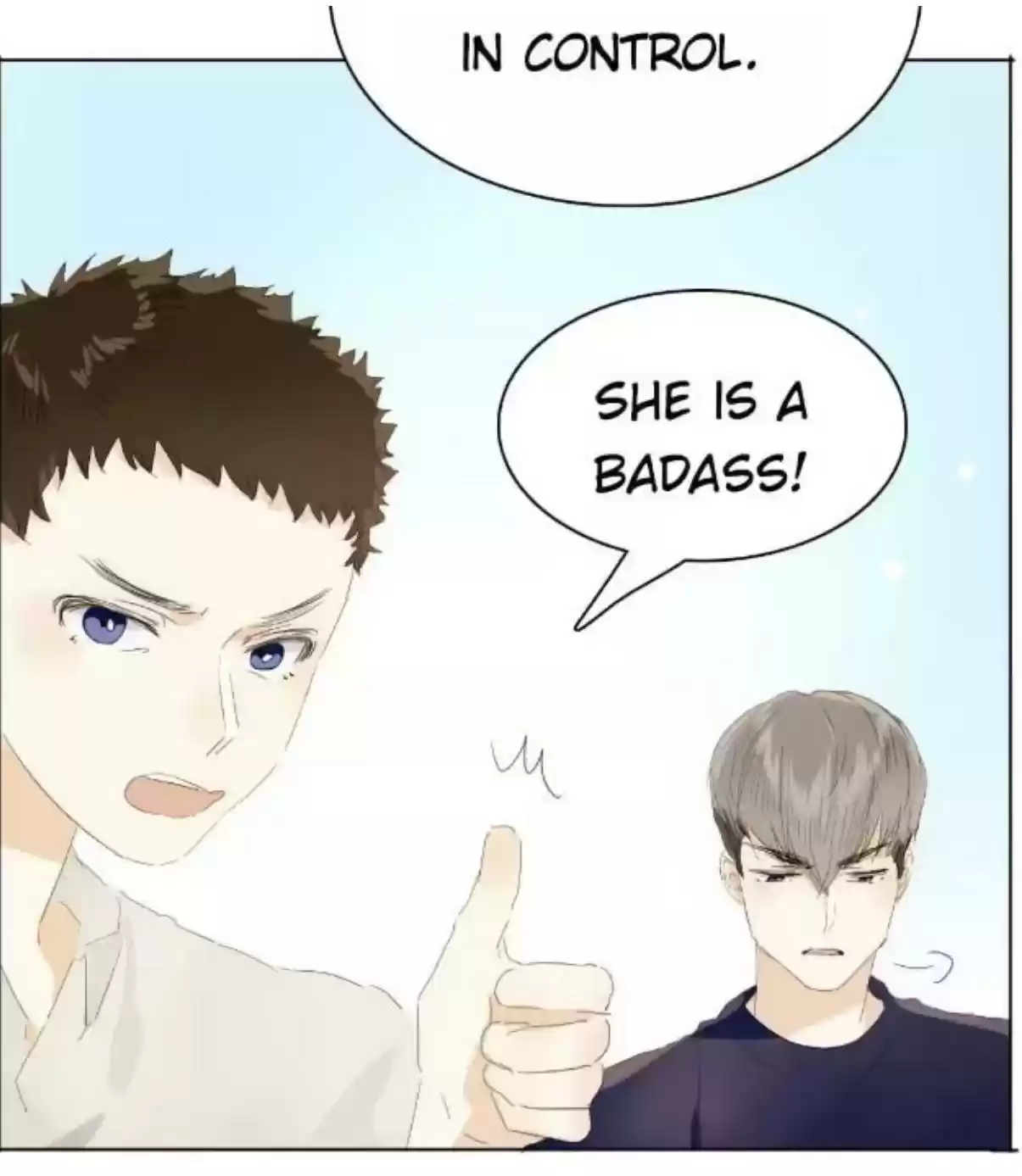 Men’S Wear Store And “Her Royal Highness” Chapter 134