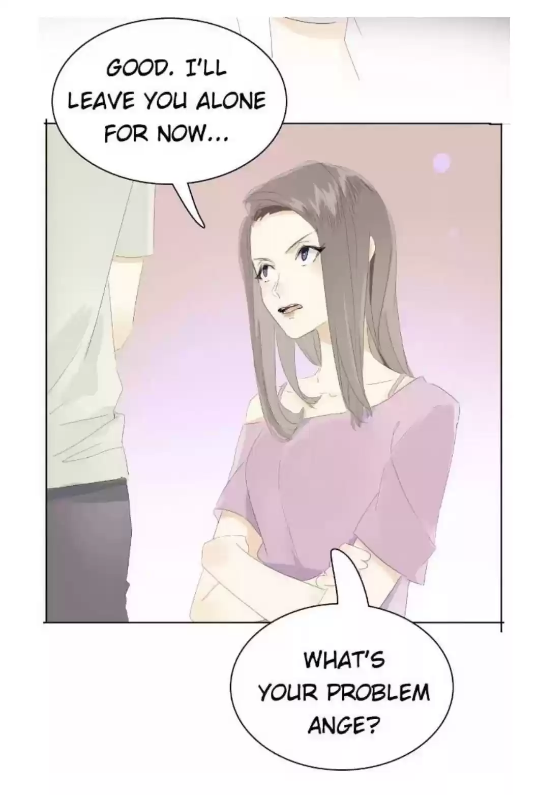 Men’S Wear Store And “Her Royal Highness” Chapter 134