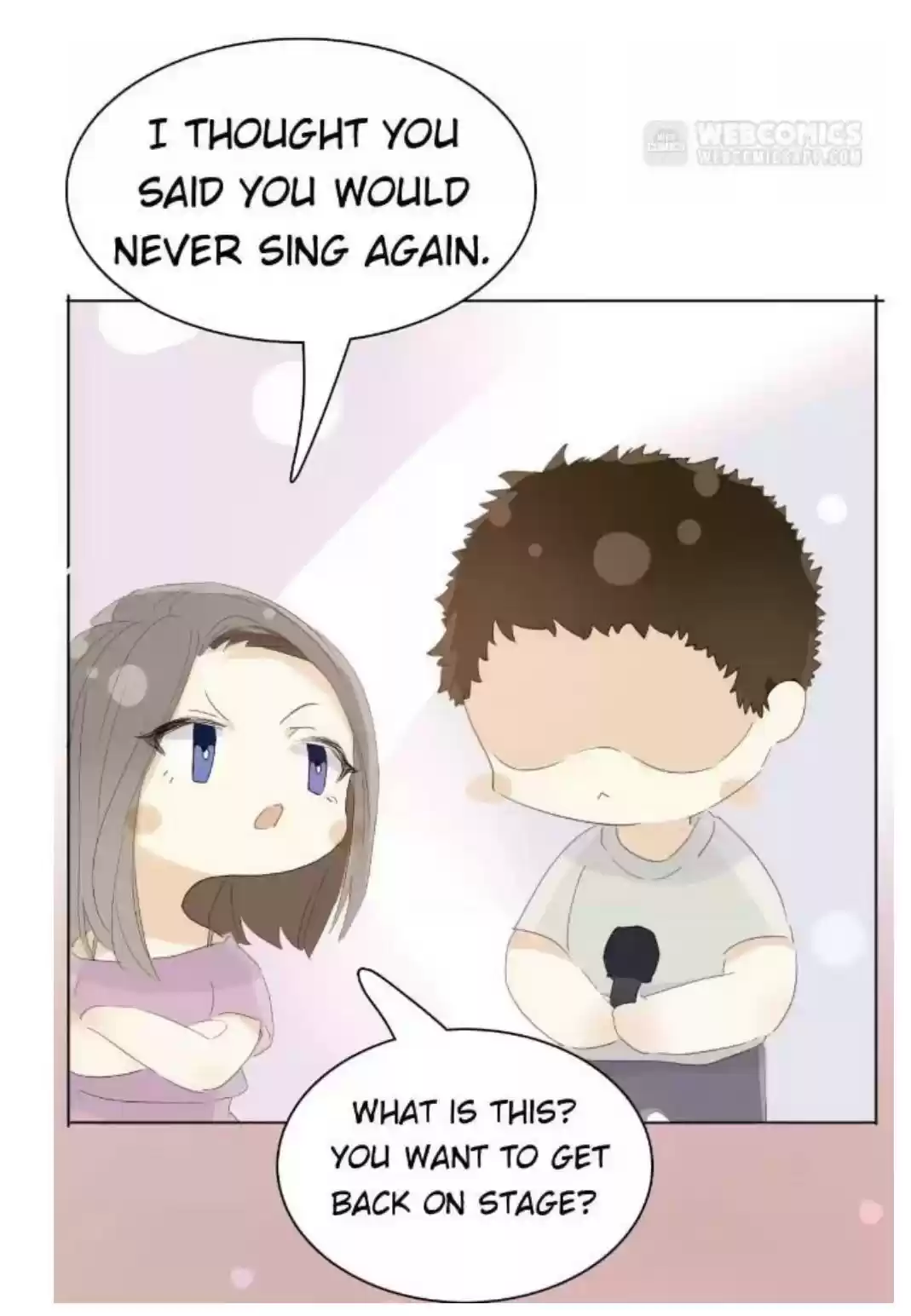 Men’S Wear Store And “Her Royal Highness” Chapter 134