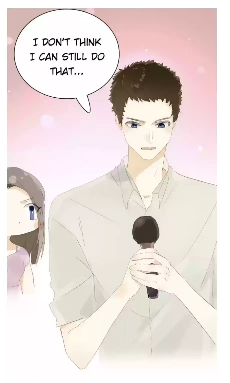 Men’S Wear Store And “Her Royal Highness” Chapter 134