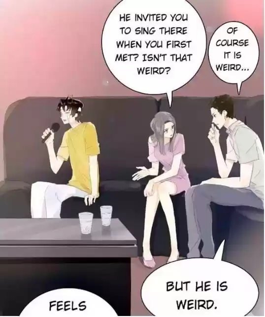 Men’S Wear Store And “Her Royal Highness” Chapter 135