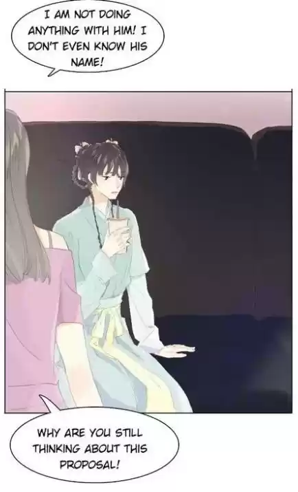 Men’S Wear Store And “Her Royal Highness” Chapter 135