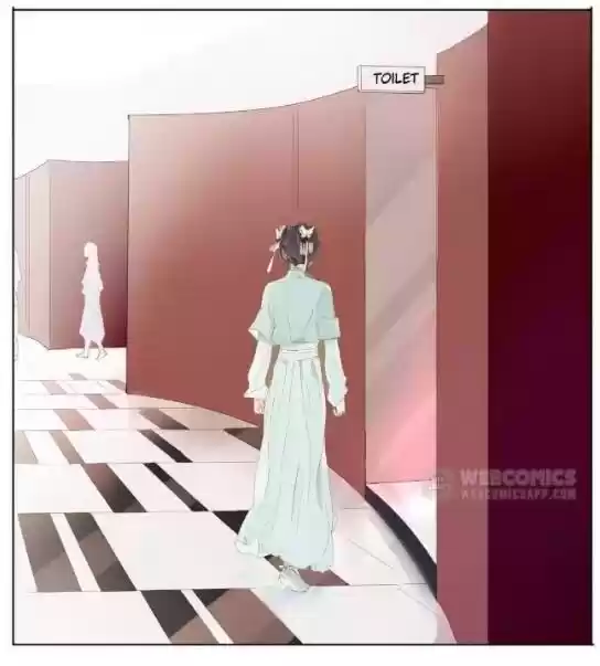 Men’S Wear Store And “Her Royal Highness” Chapter 135