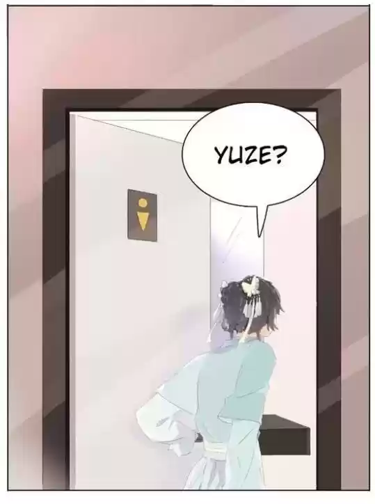 Men’S Wear Store And “Her Royal Highness” Chapter 135