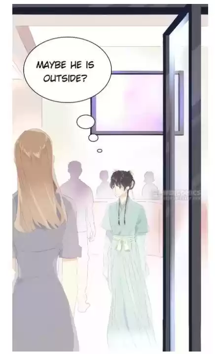 Men’S Wear Store And “Her Royal Highness” Chapter 135