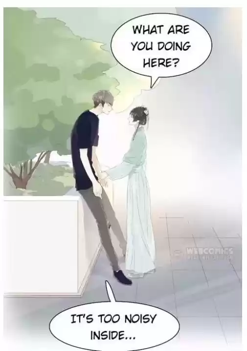 Men’S Wear Store And “Her Royal Highness” Chapter 135