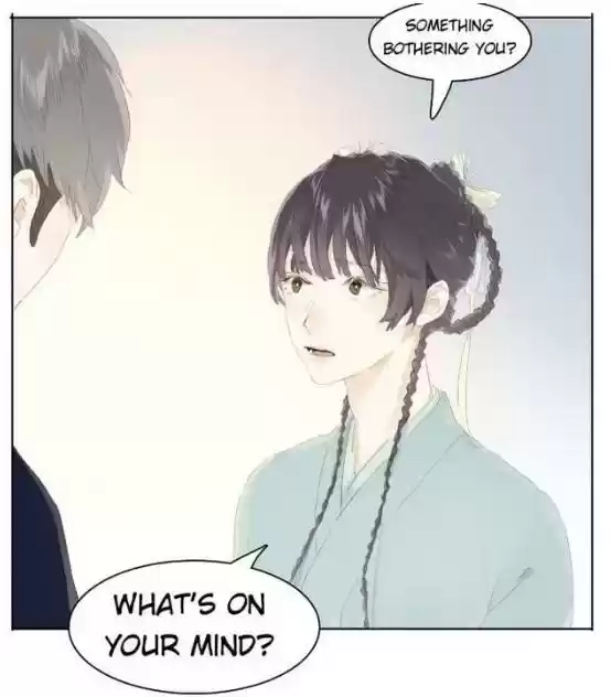 Men’S Wear Store And “Her Royal Highness” Chapter 135