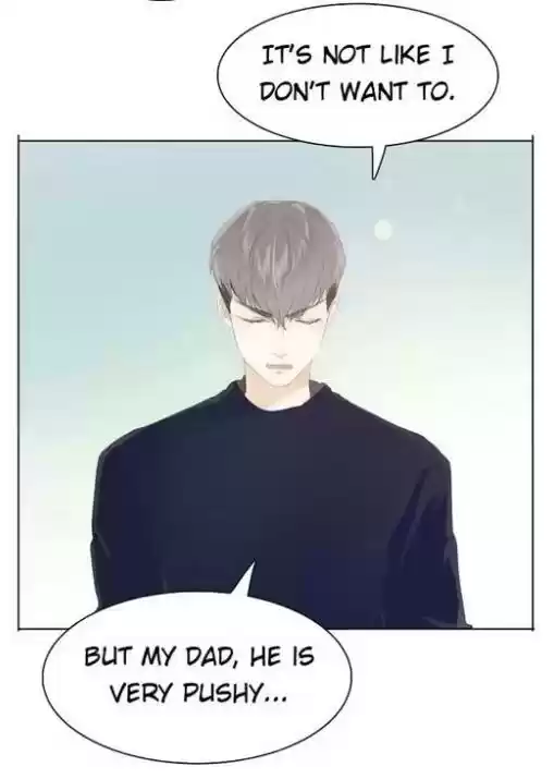 Men’S Wear Store And “Her Royal Highness” Chapter 135