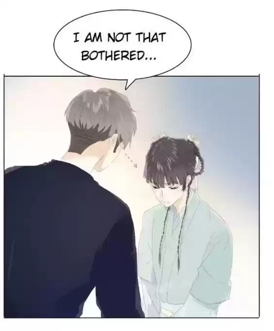 Men’S Wear Store And “Her Royal Highness” Chapter 135