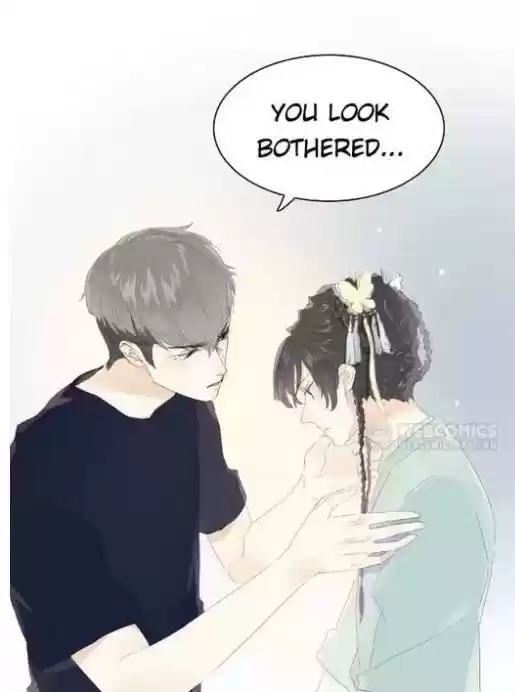 Men’S Wear Store And “Her Royal Highness” Chapter 135