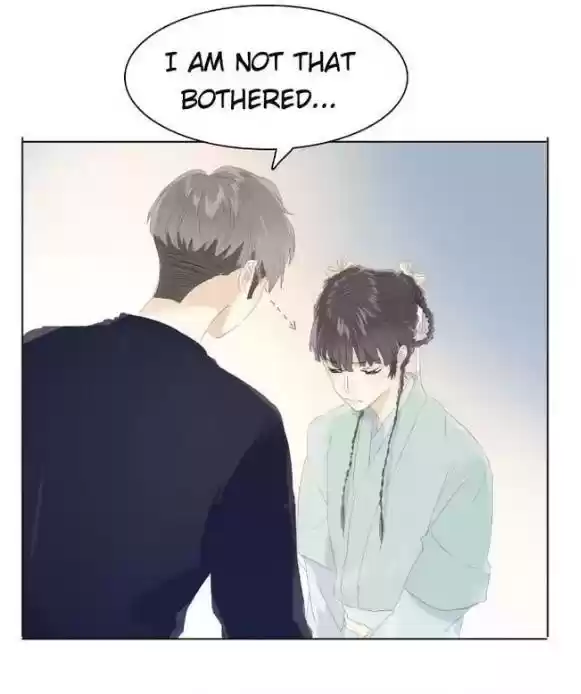 Men’S Wear Store And “Her Royal Highness” Chapter 135