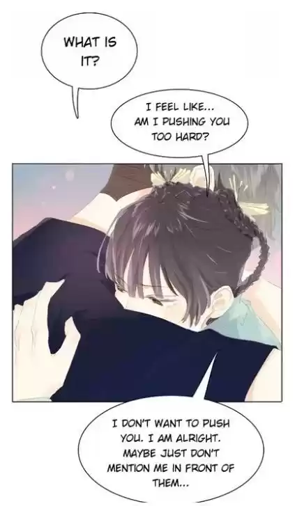 Men’S Wear Store And “Her Royal Highness” Chapter 135