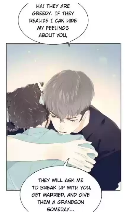 Men’S Wear Store And “Her Royal Highness” Chapter 135