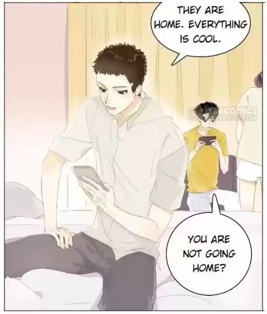 Men’S Wear Store And “Her Royal Highness” Chapter 136